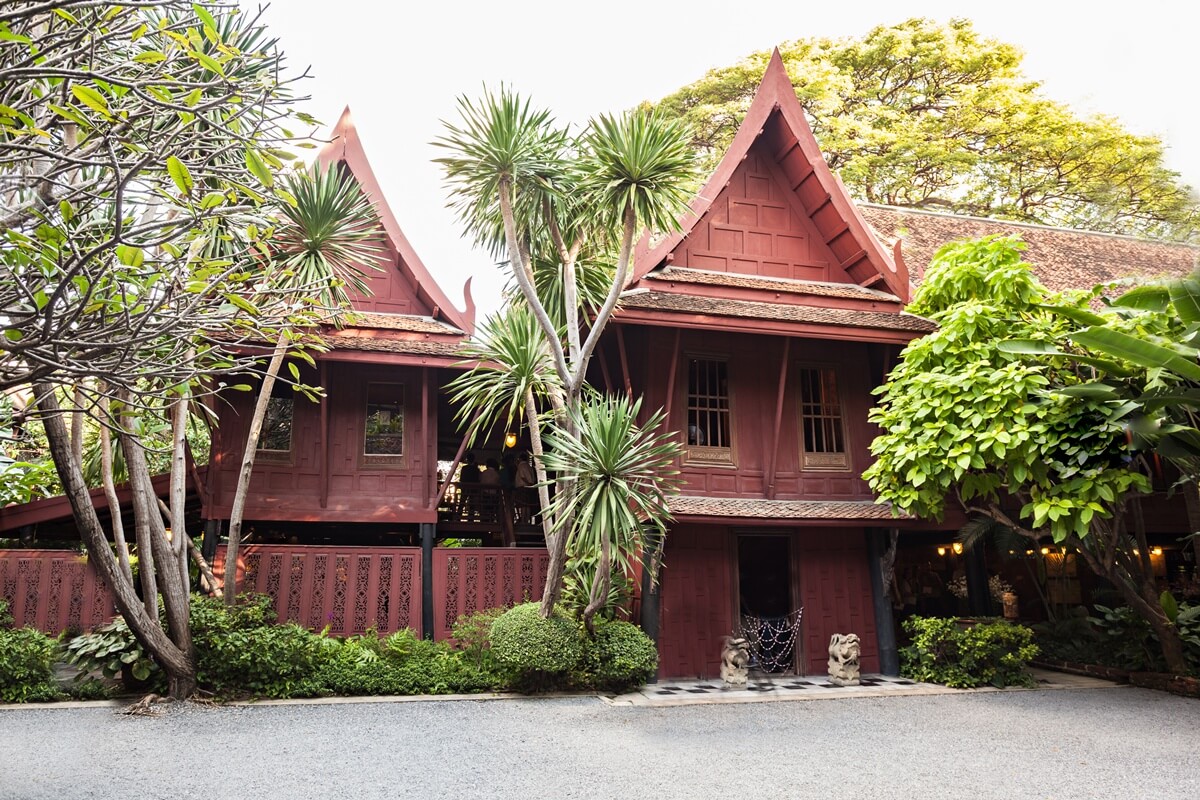 où aller en Thaïlande : musée